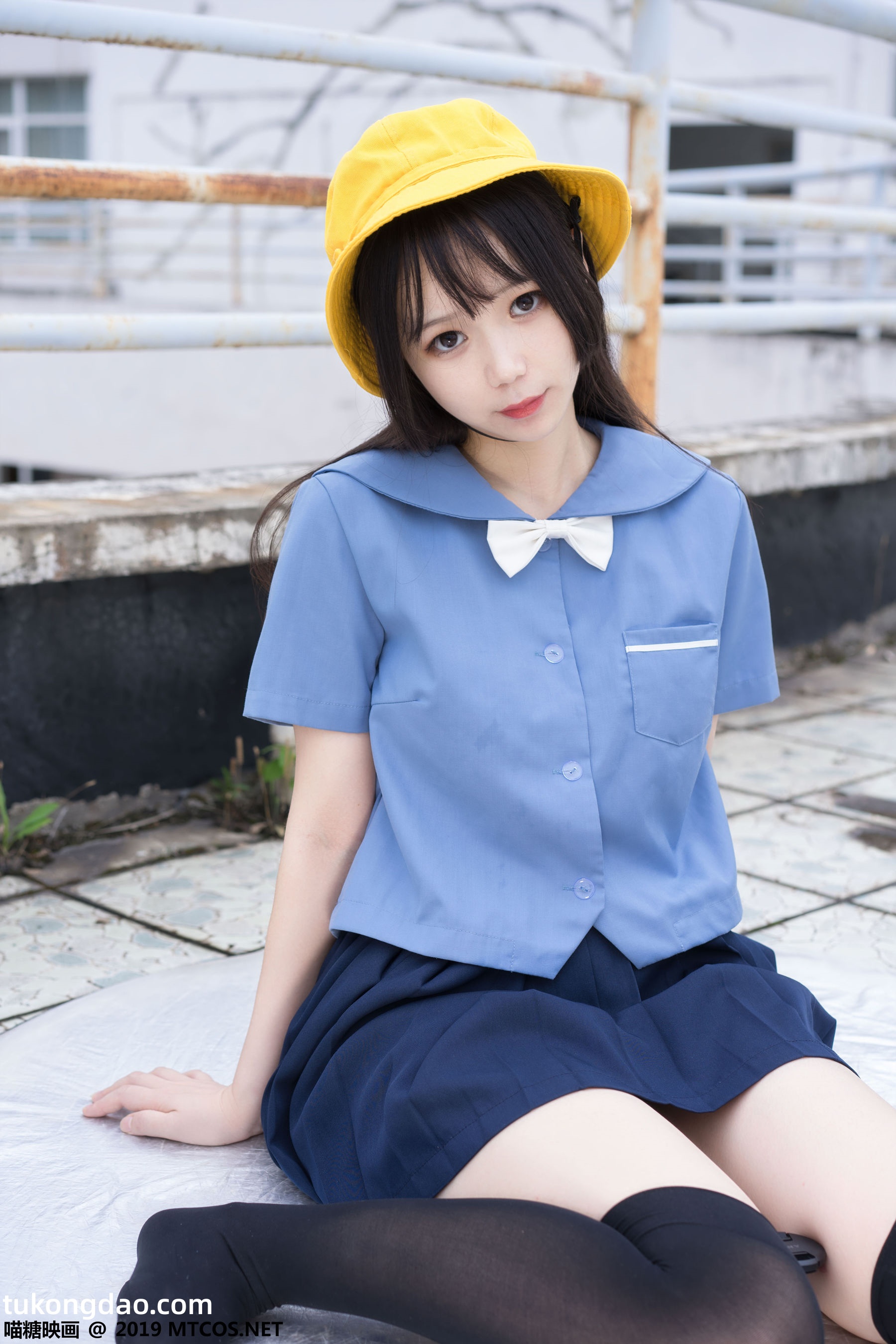 喵糖映画 VOL.070 写真集 写真系列-第36张